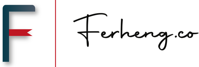 Ferheng.co Logo